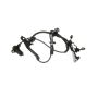 Standard Ignition ALS664 ABS Speed Sensor