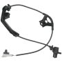Standard Ignition ALS665 ABS Speed Sensor