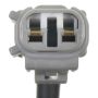 Standard Ignition ALS666 ABS Speed Sensor