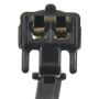 Standard Ignition ALS671 ABS Speed Sensor