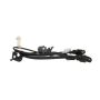 Standard Ignition ALS674 ABS Speed Sensor
