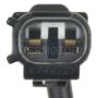 Standard Ignition ALS675 ABS Speed Sensor