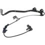 Standard Ignition ALS679 ABS Speed Sensor