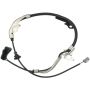 Standard Ignition ALS686 ABS Speed Sensor