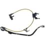Standard Ignition ALS688 ABS Speed Sensor