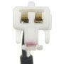 Standard Ignition ALS689 ABS Speed Sensor Wire Harness