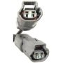 Standard Ignition ALS690 ABS Speed Sensor