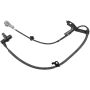 Standard Ignition ALS694 ABS Speed Sensor