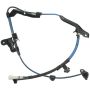 Standard Ignition ALS695 ABS Speed Sensor