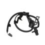 Standard Ignition ALS696 ABS Speed Sensor
