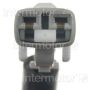 Standard Ignition ALS697 ABS Speed Sensor