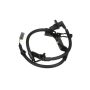 Standard Ignition ALS697 ABS Speed Sensor