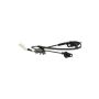 Standard Ignition ALS699 ABS Speed Sensor
