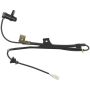 Standard Ignition ALS702 ABS Speed Sensor