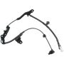Standard Ignition ALS707 ABS Speed Sensor