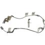 Standard Ignition ALS709 ABS Speed Sensor