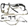 Standard Ignition ALS710 ABS Speed Sensor