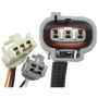 Standard Ignition ALS713 ABS Speed Sensor
