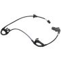 Standard Ignition ALS715 ABS Speed Sensor