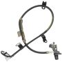 Standard Ignition ALS716 ABS Speed Sensor