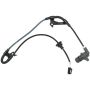 Standard Ignition ALS717 ABS Speed Sensor