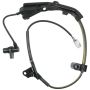 Standard Ignition ALS720 ABS Speed Sensor