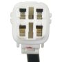 Standard Ignition ALS720 ABS Speed Sensor