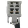 Standard Ignition ALS725 ABS Speed Sensor
