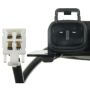 Standard Ignition ALS726 ABS Speed Sensor