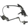 Standard Ignition ALS731 ABS Speed Sensor