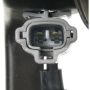 Standard Ignition ALS731 ABS Speed Sensor