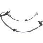 Standard Ignition ALS734 ABS Speed Sensor