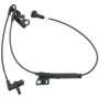 Standard Ignition ALS742 ABS Speed Sensor