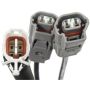 Standard Ignition ALS746 ABS Speed Sensor