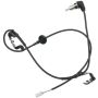 Standard Ignition ALS748 ABS Speed Sensor