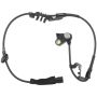 Standard Ignition ALS751 ABS Speed Sensor