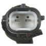 Standard Ignition ALS751 ABS Speed Sensor