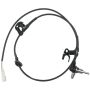 Standard Ignition ALS754 ABS Speed Sensor