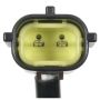 Standard Ignition ALS757 ABS Speed Sensor