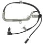 Standard Ignition ALS758 ABS Speed Sensor