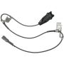 Standard Ignition ALS761 ABS Speed Sensor Wire Harness