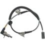Standard Ignition ALS763 ABS Speed Sensor