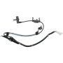 Standard Ignition ALS766 ABS Speed Sensor