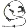 Standard Ignition ALS772 ABS Speed Sensor