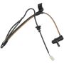 Standard Ignition ALS774 ABS Speed Sensor