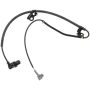 Standard Ignition ALS776 ABS Speed Sensor