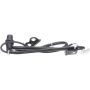 Standard Ignition ALS776 ABS Speed Sensor