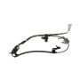 Standard Ignition ALS777 ABS Speed Sensor