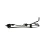 Standard Ignition ALS777 ABS Speed Sensor