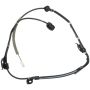 Standard Ignition ALS779 ABS Speed Sensor Wire Harness